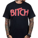 Bitch "Logo" T-Shirt