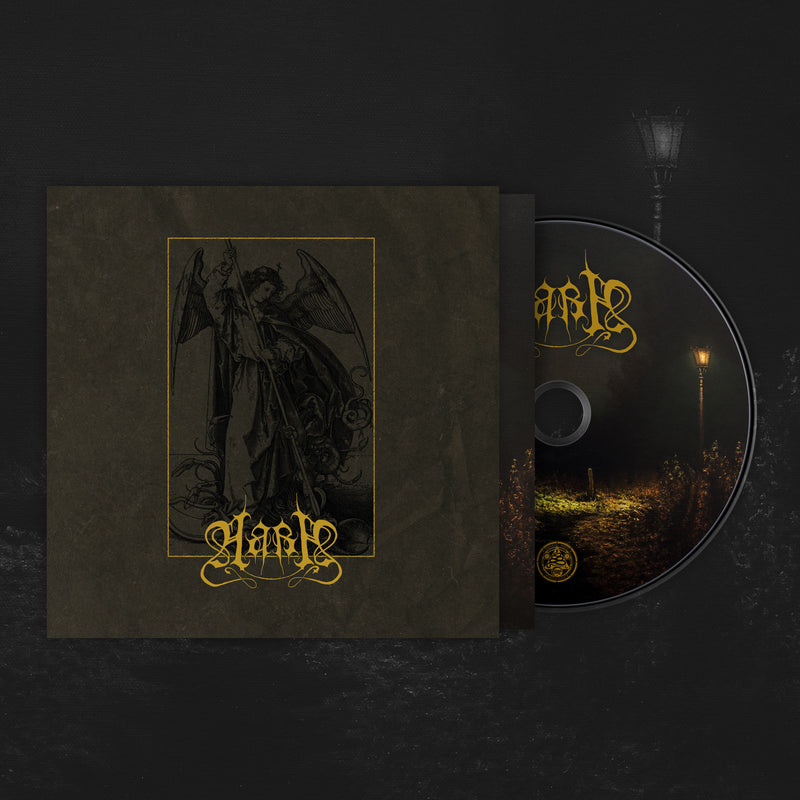 Aara "Triade III: Nyx (special edition)" Limited Edition CD