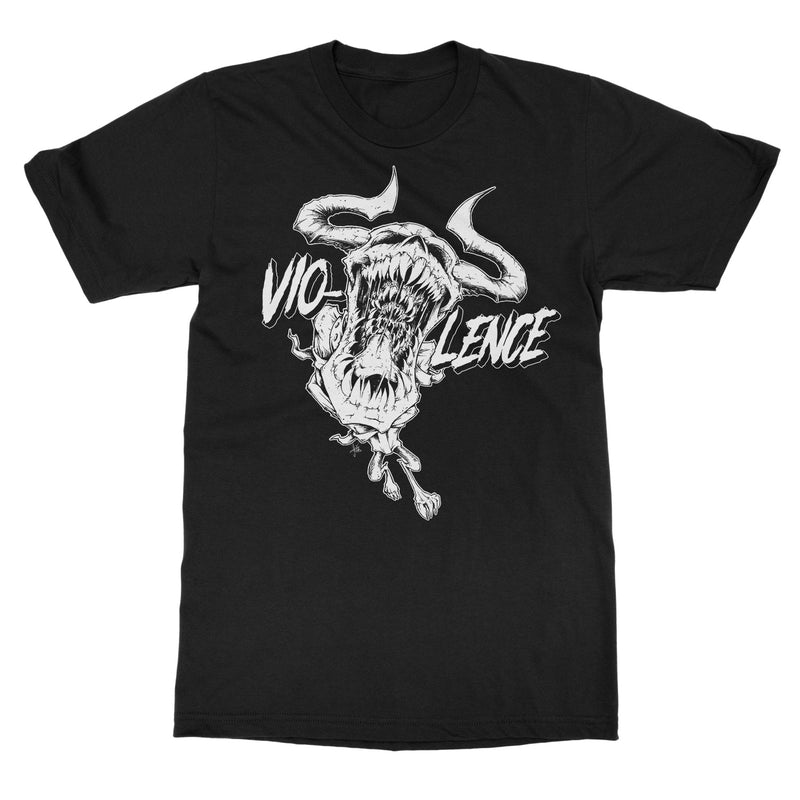 Vio-lence "Vio-dude" T-Shirt