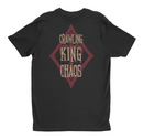 Cradle Of Filth "Crawling King Chaos" T-Shirt