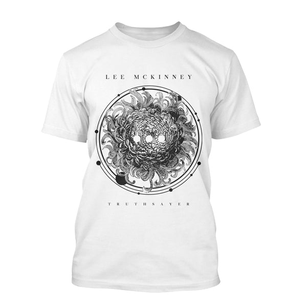 Lee McKinney "Truthsayer" T-Shirt