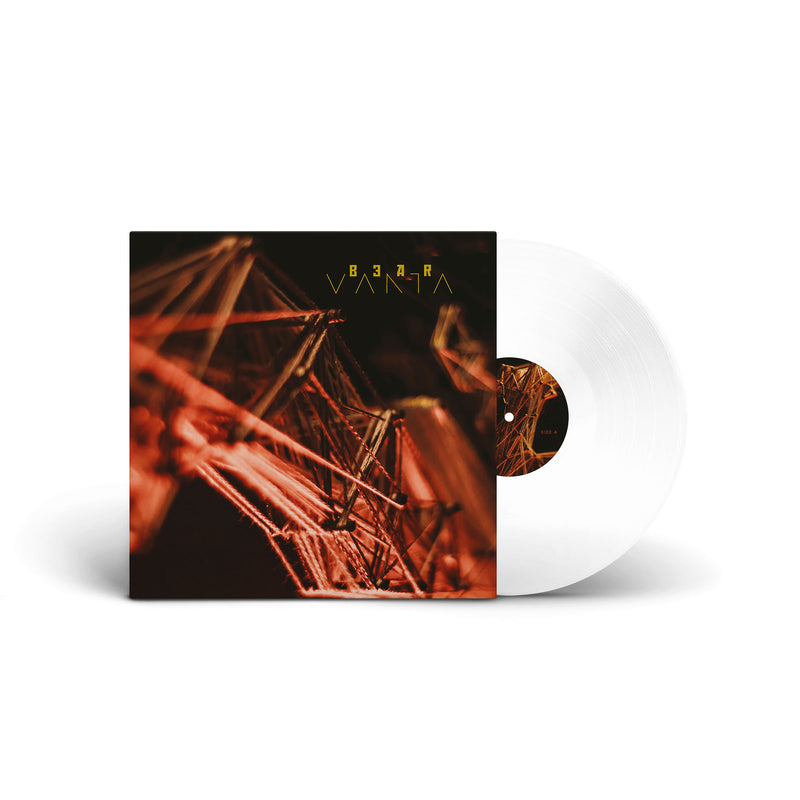 Bear "Vanta" 12"