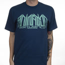 Animation Sequence "Logo (Blue)" T-Shirt