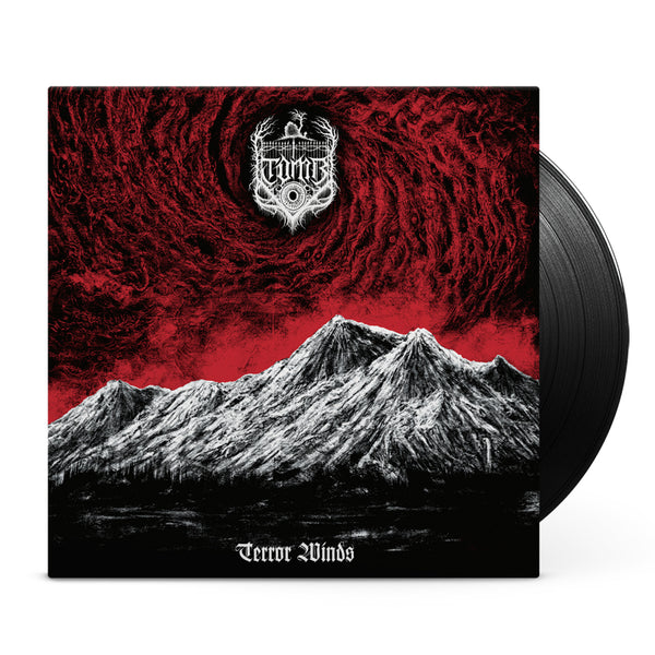 T.O.M.B. "Terror Winds" 12"