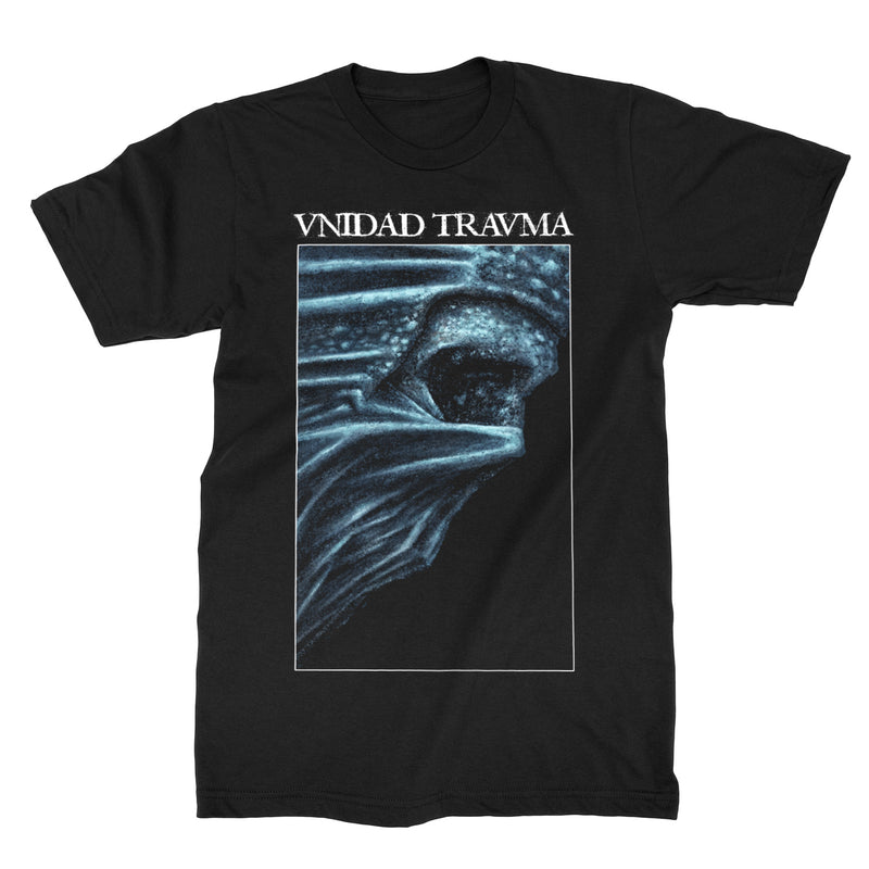 Unidad Trauma "Arte Médica Siniestra" T-Shirt