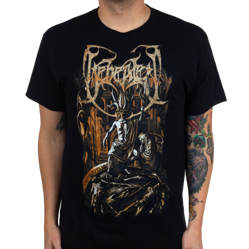 Beheaded "Beast Incarnate" T-Shirt