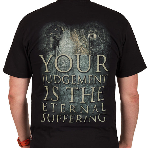 Bloodtruth "Eternal Suffering" T-Shirt