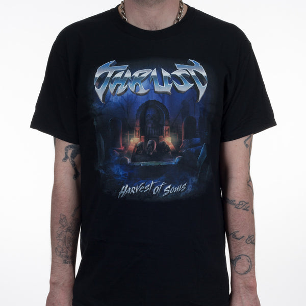 Thrust "Harvest Of Souls" T-Shirt