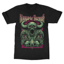 Kings Of Thrash "Horn Head" T-Shirt