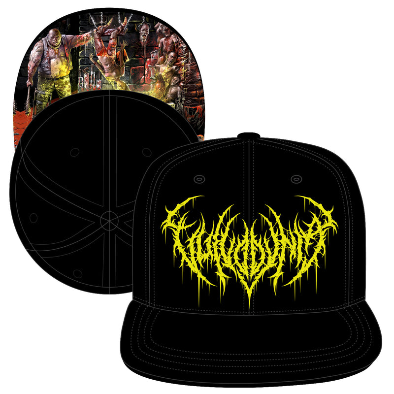 Vulvodynia "Psychosadistic" Hat