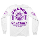 Shadow Of Intent "No Remorse" Longsleeve