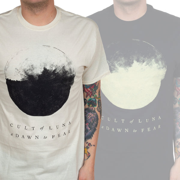 Cult of luna t shirt sale