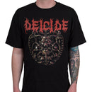 Deicide "Medallion" T-Shirt