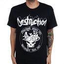Destruction "Stronger Than Ever" T-Shirt
