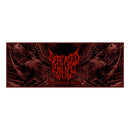 Defeated Sanity "The Sanguinary Impetus" Patch