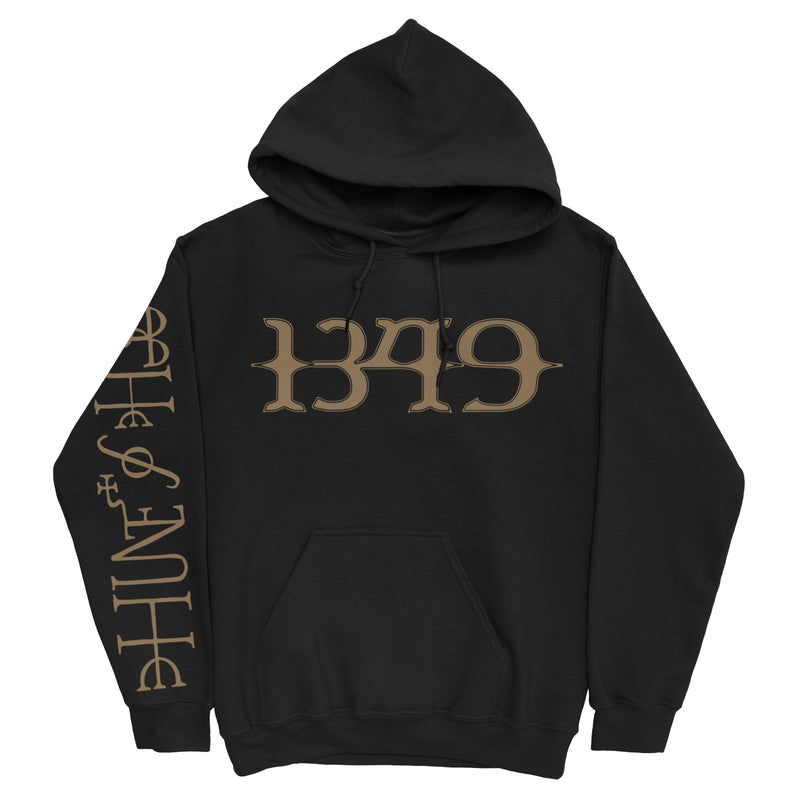 1349 "Tunnels" Pullover Hoodie
