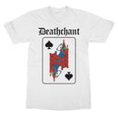 Deathchant "Suicide King" T-Shirt