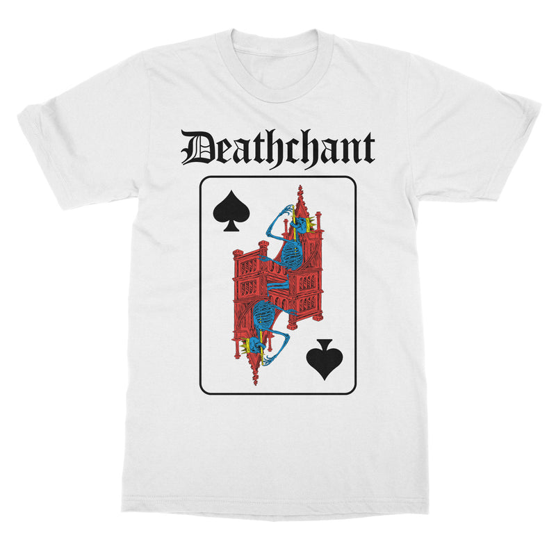 Deathchant "Suicide King" T-Shirt