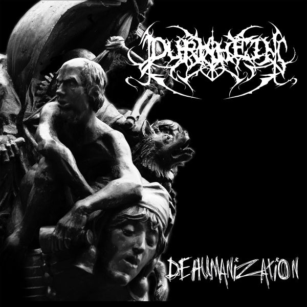 Durkheim "Dehumanization" CD
