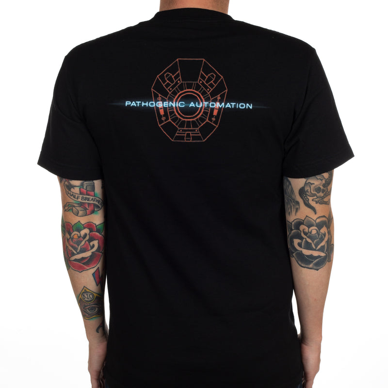 Gorgatron "Pathogenic Automation" T-Shirt