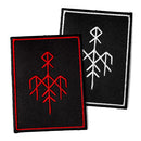 Wardruna "Logo" Patch