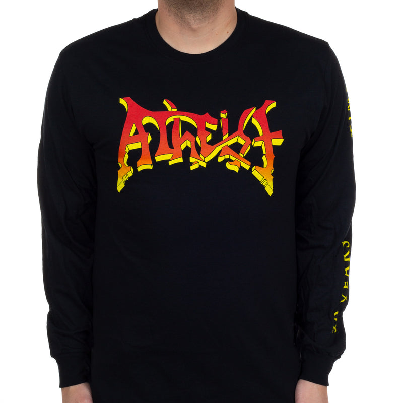 Atheist "Logo" Longsleeve