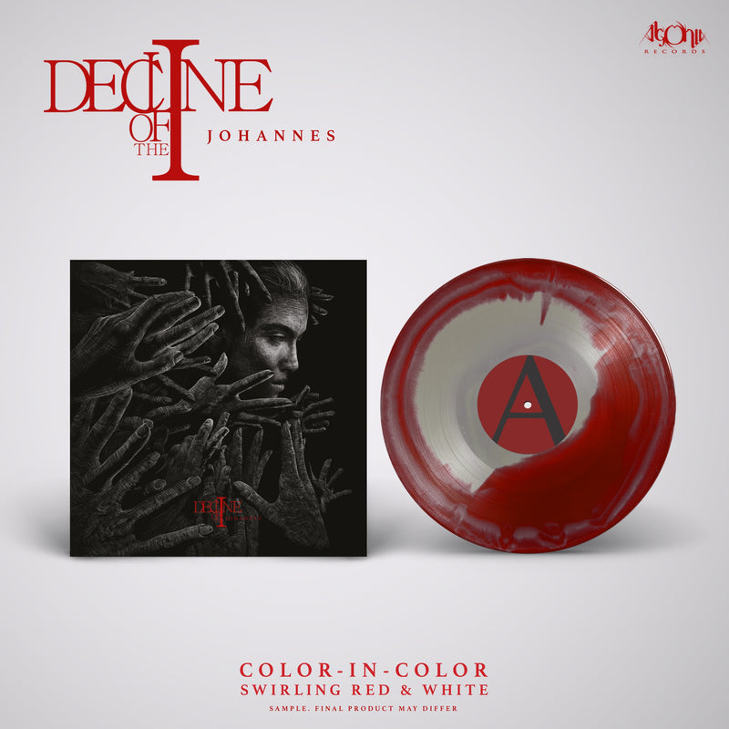 Decline of the I "Johannes" Limited Edition 12"