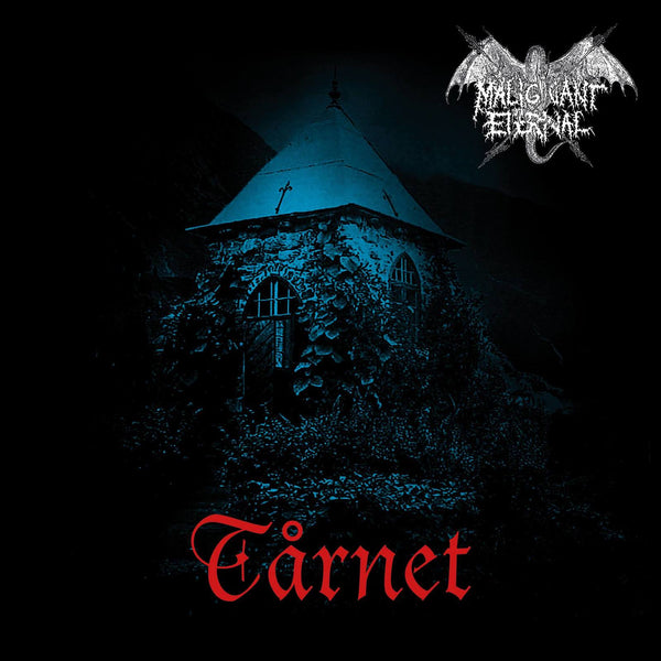 Malignant Eternal "Tårnet" CD