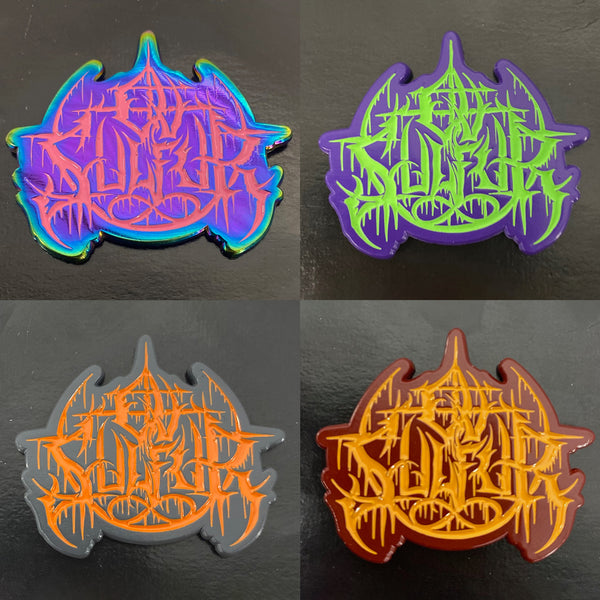 Ov Sulfur "Logo"