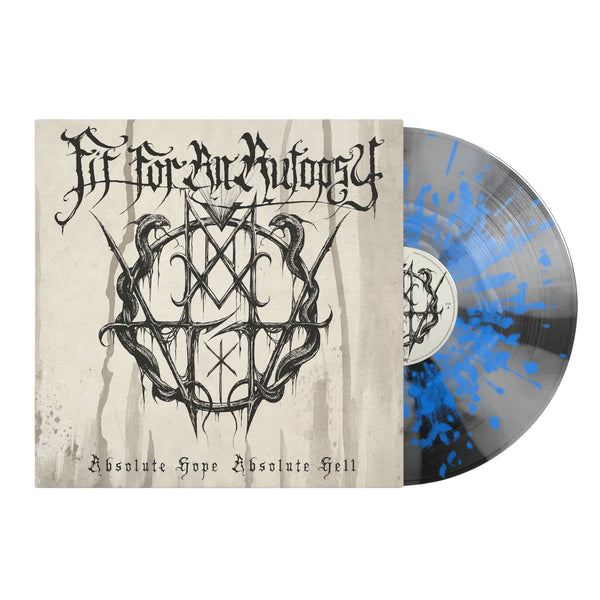 Fit For An Autopsy "Absolute Hope Absolute Hell" 12"