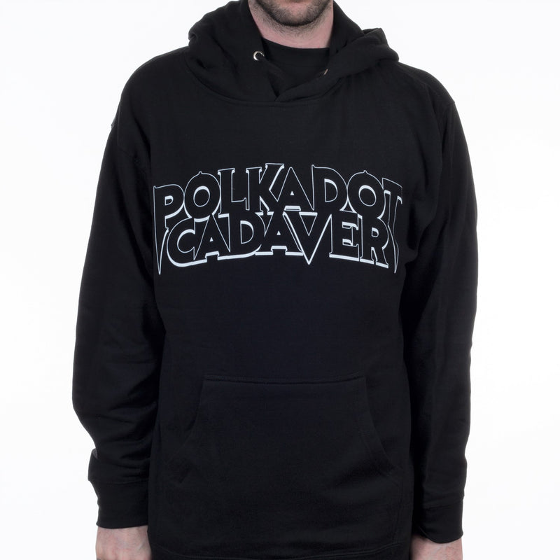 Polkadot Cadaver "Ouija Board" Pullover Hoodie