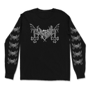 Mayhem "Logo" Longsleeve