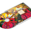 Genghis Tron "Board Up The House" CD