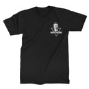 Apex Instinct "Inverted Crucifix" T-Shirt