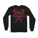 Lorna Shore "Crimson Death" Longsleeve