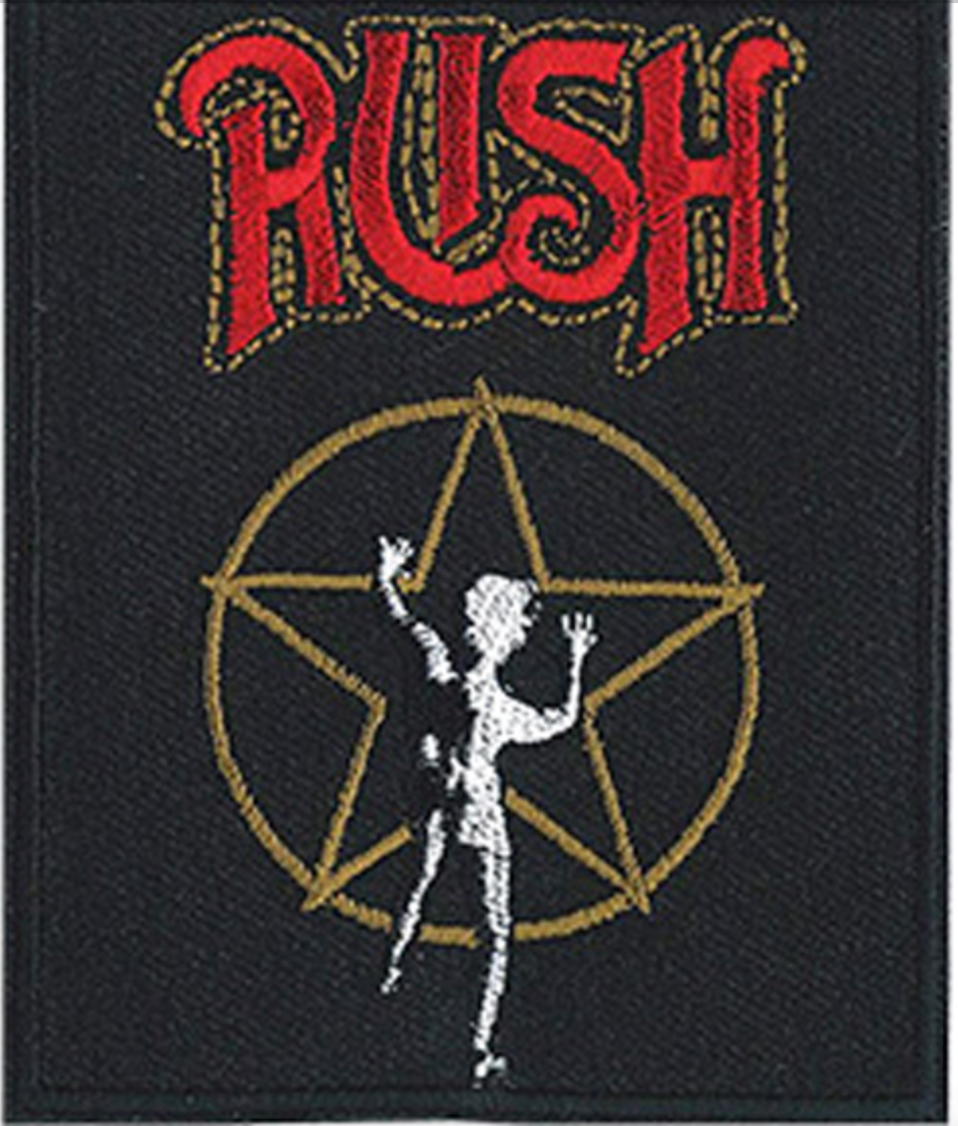 Rush