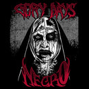 Necro "Gory Days Evil Nun" Longsleeve