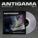 Antigama "Whiteout" 12"