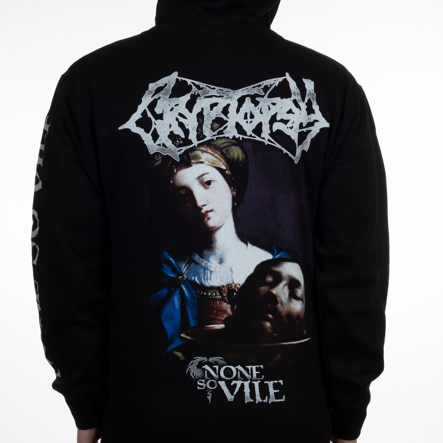 Cryptopsy 