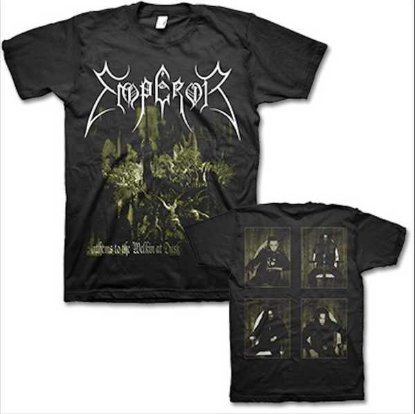 Emperor Merch Emperor
