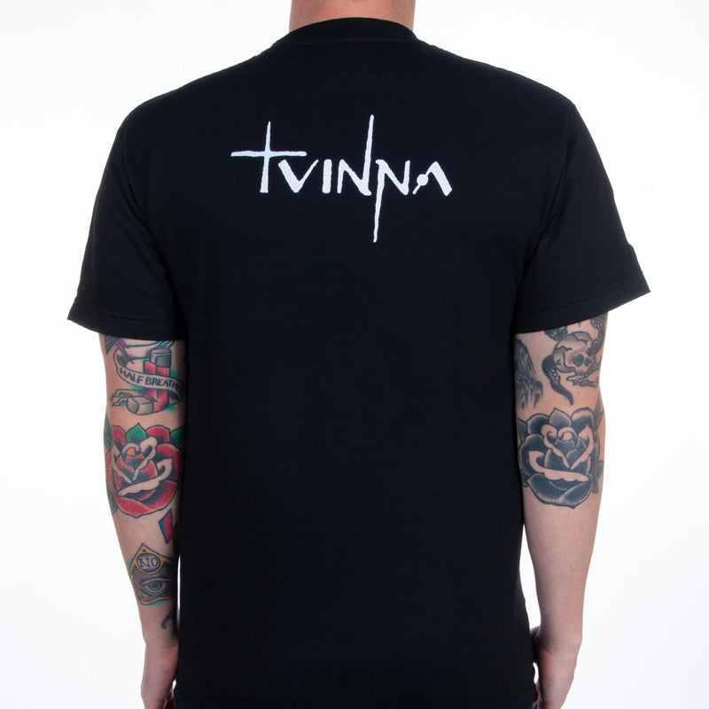 TVINNA "One in the dark" T-Shirt