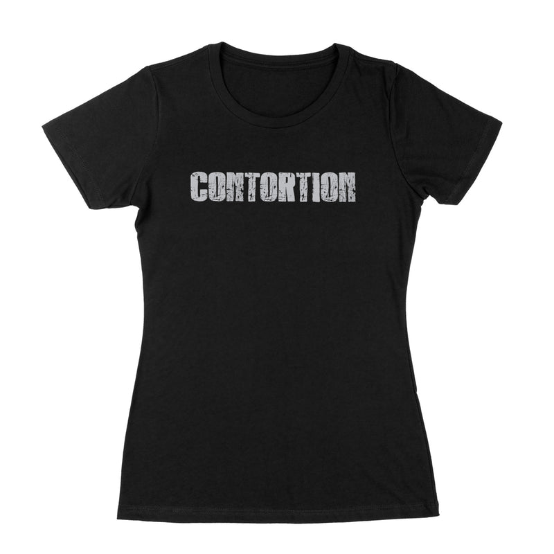 Contortion "Raven Tour" Girls T-shirt