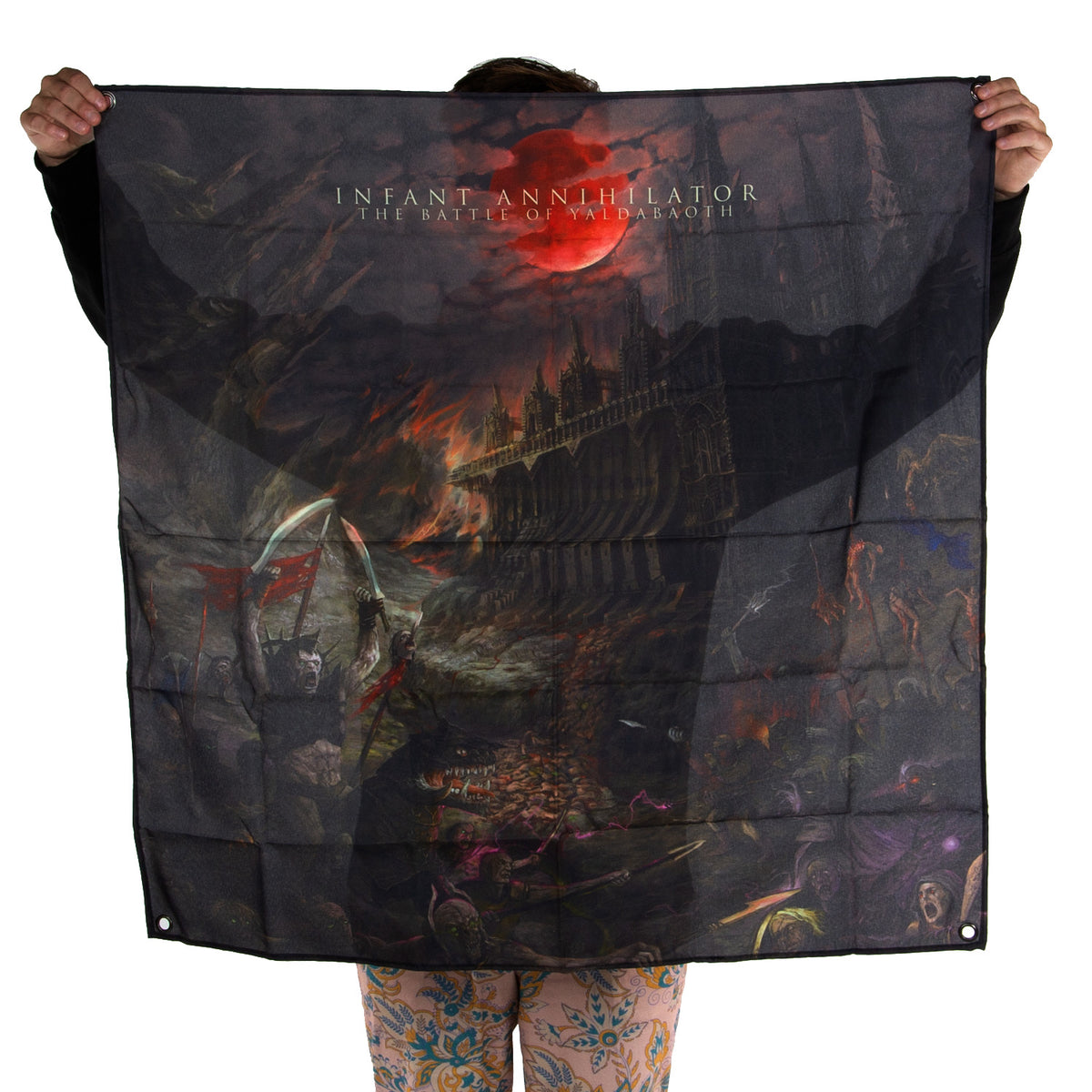 Infant Annihilator 