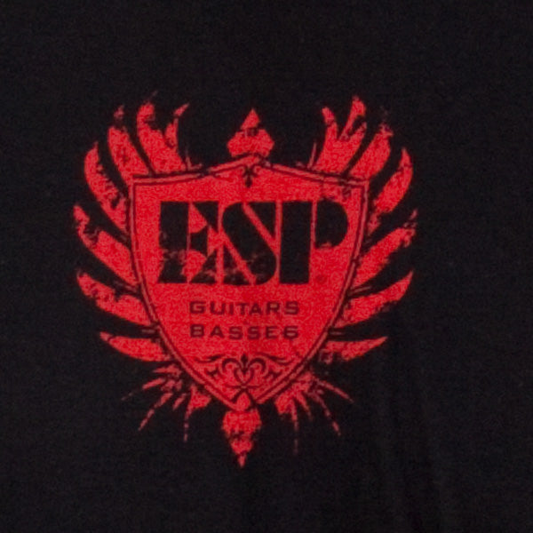 ESP Guitars "Swallow" T-Shirt
