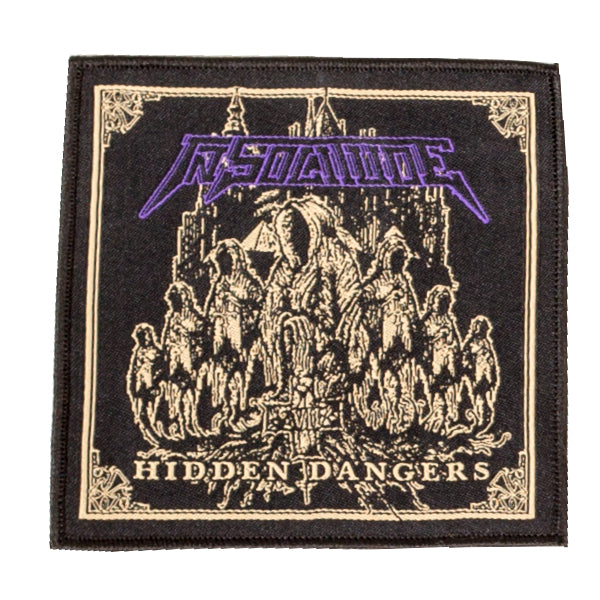 In Solitude "Hidden Dangers" Patch