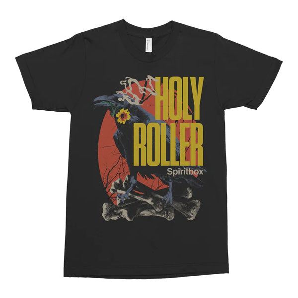 Spiritbox "Holy Roller" T-Shirt