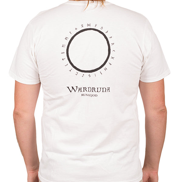 Wardruna "Logo - Small" T-Shirt