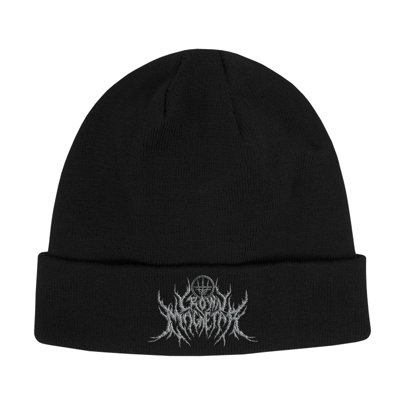 Crown Magnetar "Sigil Logo" Beanie