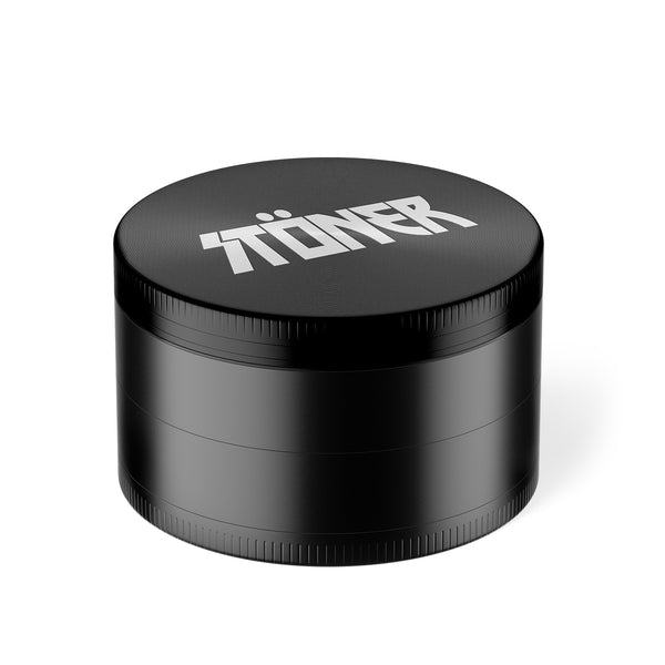 Stoner "Logo Grinder" Grinders