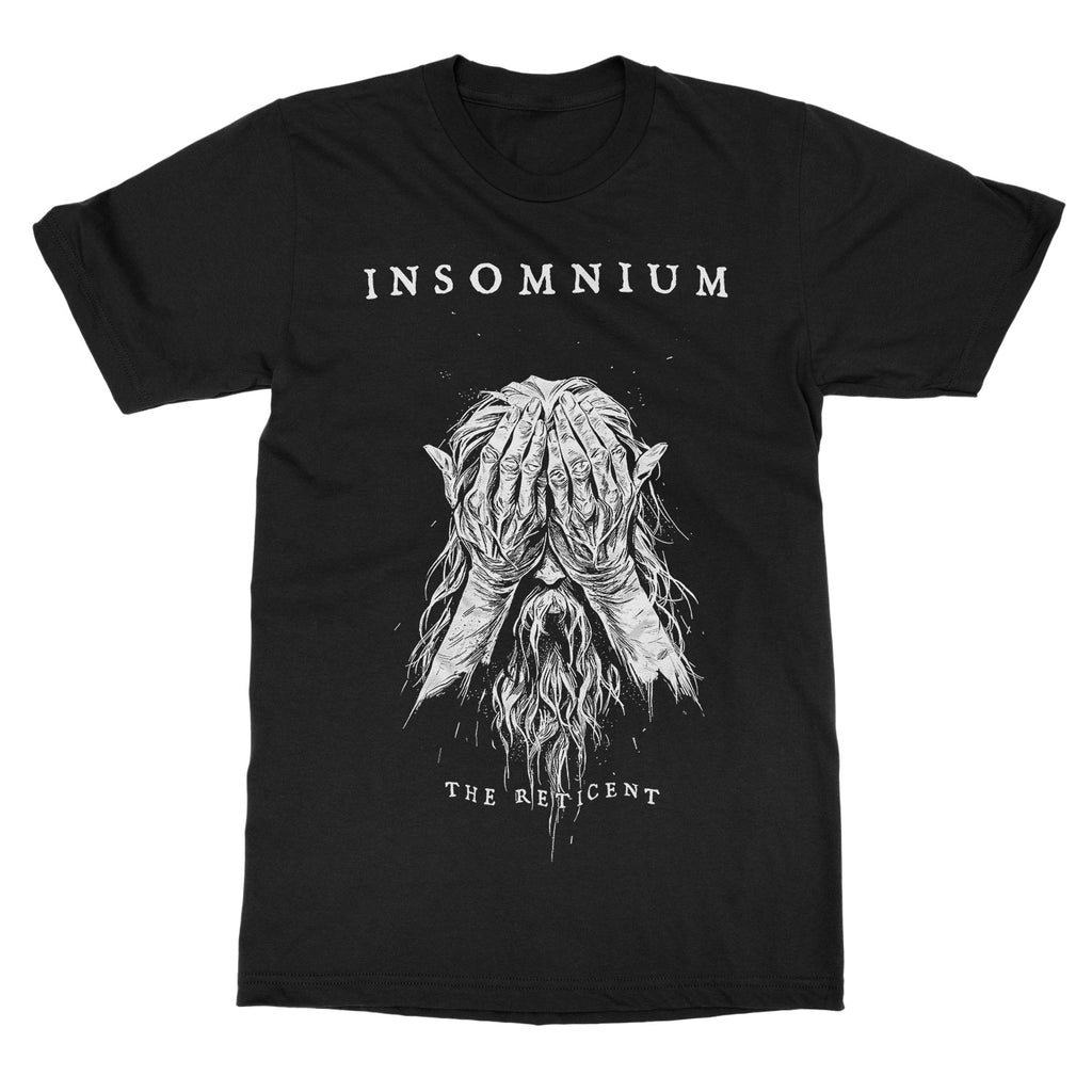 Insomnium 